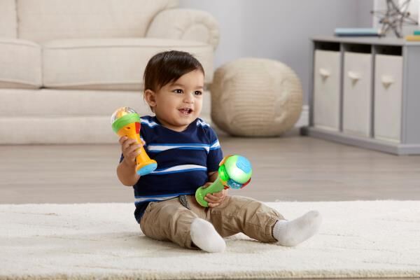 5 Great Ways to Introduce Spanish-Language Skills During Playtime