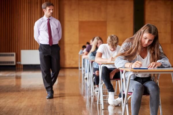 Preparing Your Student for College Entrance Exams