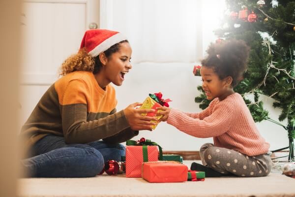 Protect Kids by Steering Clear of Knock-Off Toys This Holiday Season