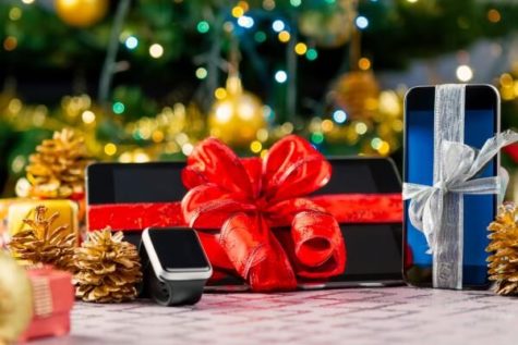 Make the Holidays Bright With These Tech Gift Ideas