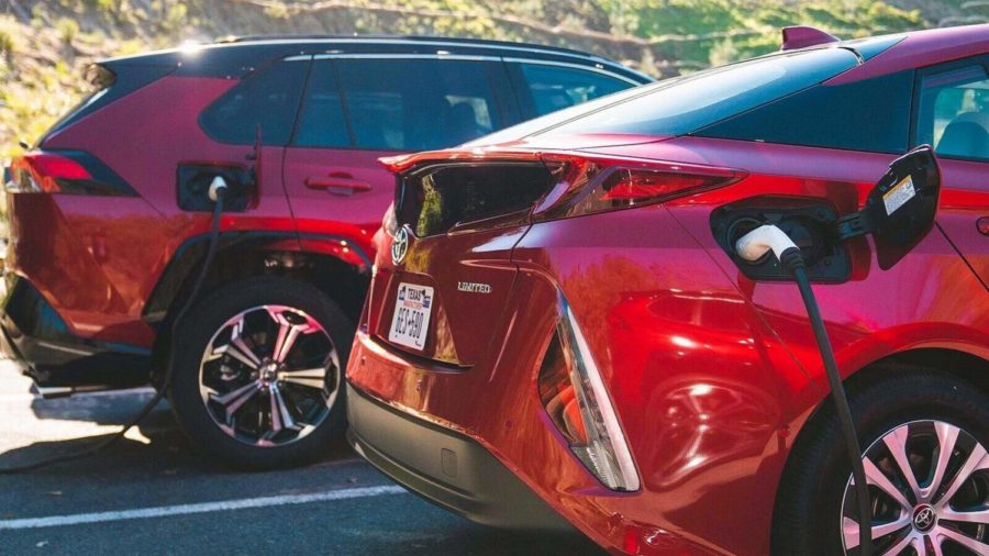 Toyota Motor North America has announced that it has chosen a site in Greensboro-Randolph, North Carolina, for its new $1.29 billion automotive battery manufacturing plant, to be named Toyota Battery Manufacturing, North Carolina (TBMNC). (Toyota)