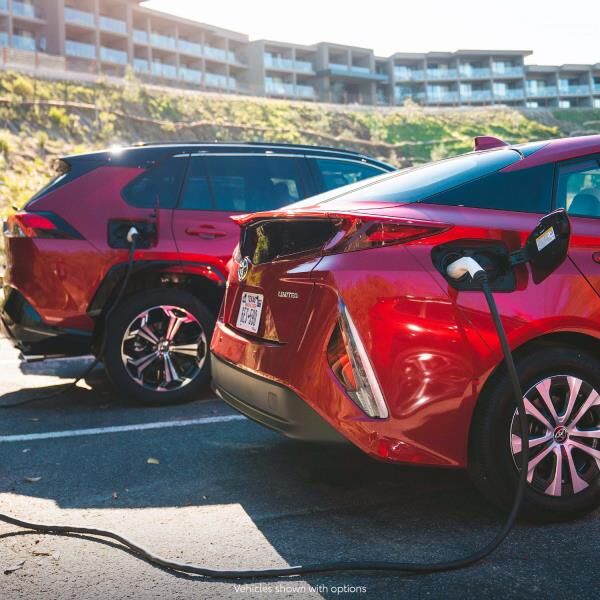 4 Ways to Go Green If You’re Not Ready for an Electric Vehicle