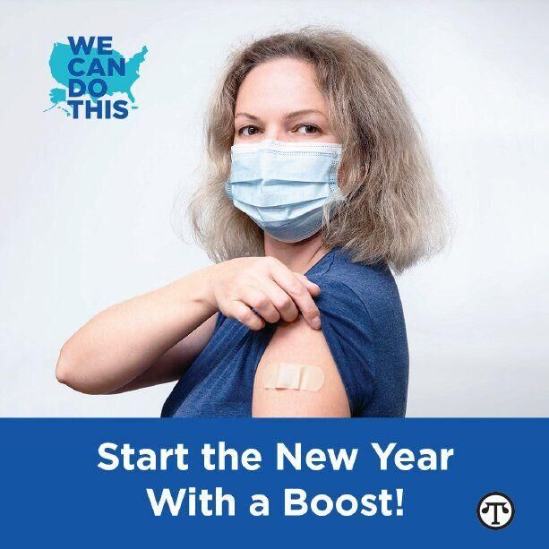 Floridians can protect their own health and that of those they care about by getting COVID-19 vaccines and boosters.