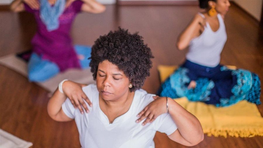 Studies show that Kundalini Yoga can lower blood pressure and slow heart rate