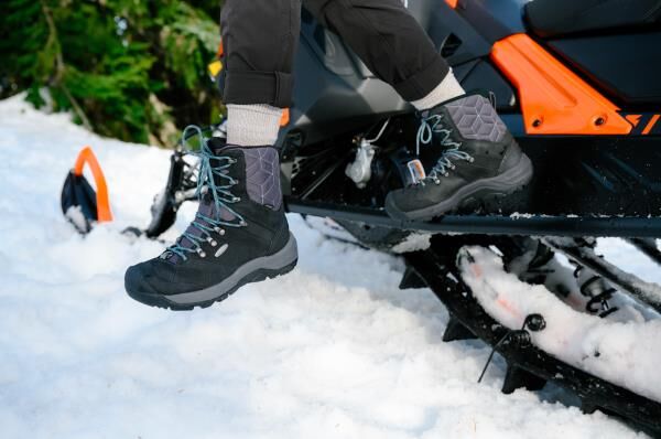 Great Outdoor Winter Gear to Keep You on the Move