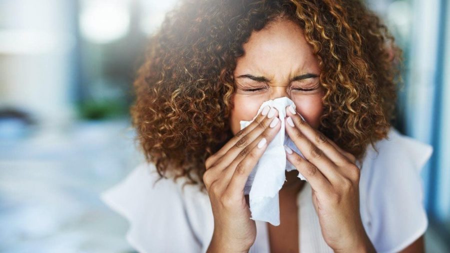 Allergies, Cold or Chronic Sinusitis?