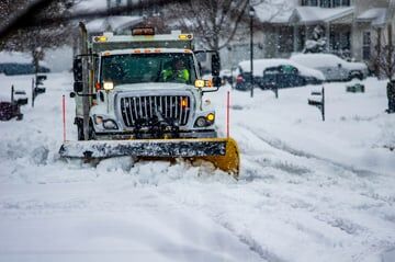 Snow Removal App Eases Winter Storms