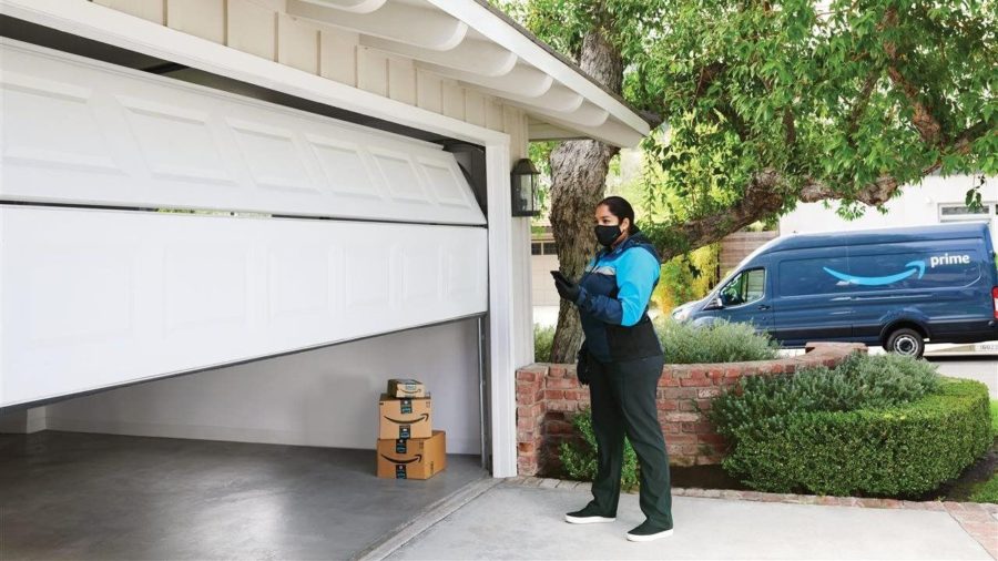 How to make deliveries to your home even more convenient