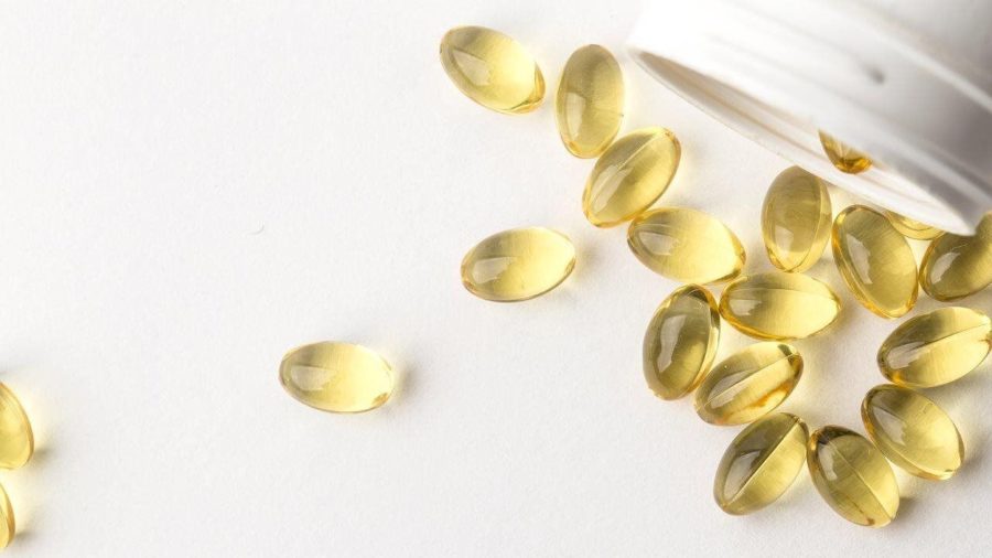 Research: Vitamin D plays an important role in immune health