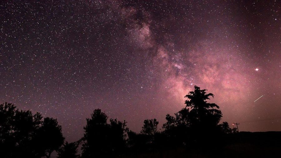 Shoot your shot! 5 astrophotography tips for new photographers