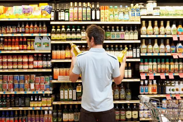 Cómo simplificar las compras de comestibles