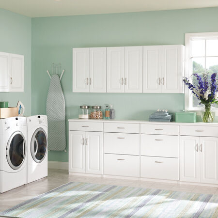 How to Create a More Functional Laundry Room