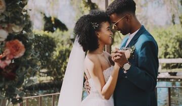 Fall in Love with a Smart Wedding Budget