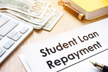 4 Benefits of Financial Advice for Your Student Loans