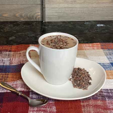 Add Protein and Immune Health Supporting Benefits to Your Coffee