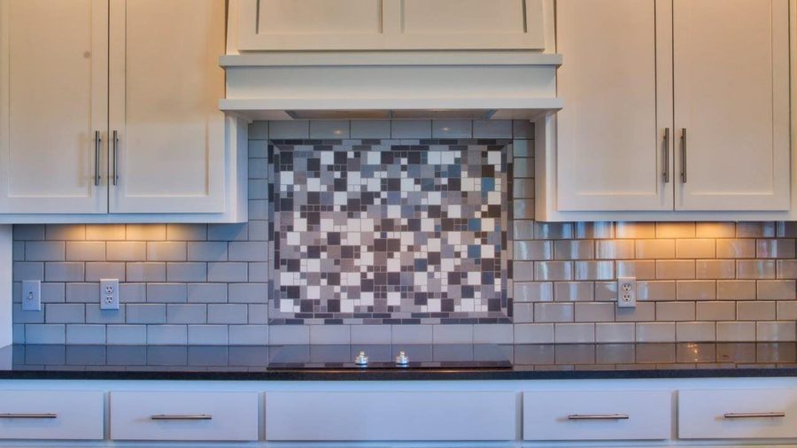 DIY tiling success depends on the right grout