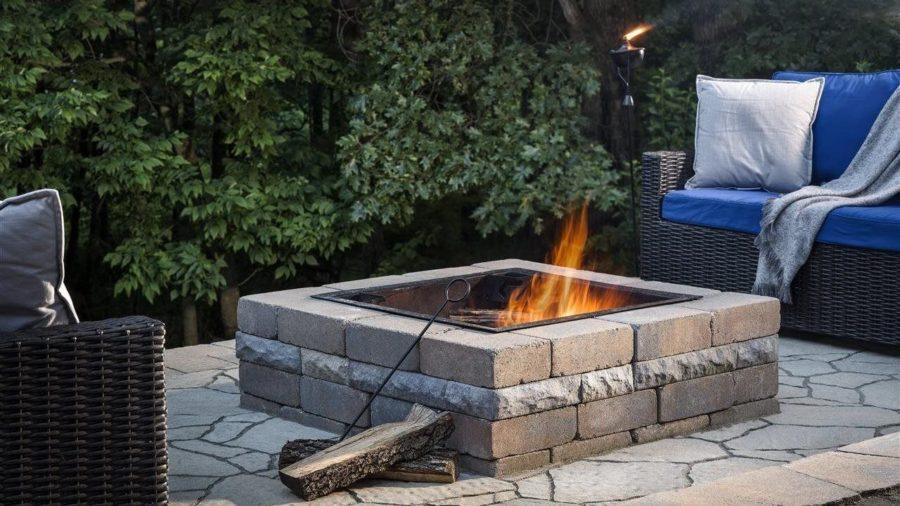 Refresh your outdoor space with these 5 tips