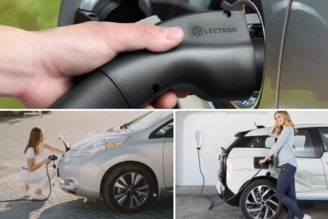 More Drivers are Opting for Electric Vehicles, Here’s Why