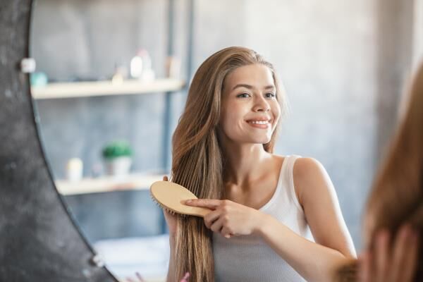 Tips to Give Dull, Dry Hair Some TLC