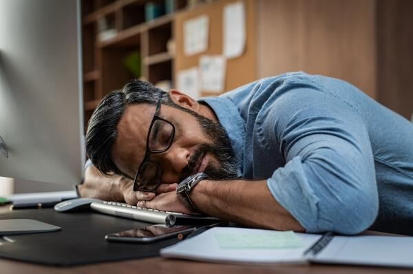 Is Your Sleep Apnea Under Control?