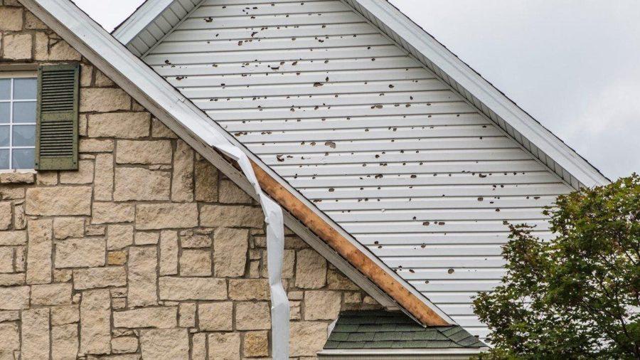 6 ways to prepare your home for severe weather before it’s in the forecast