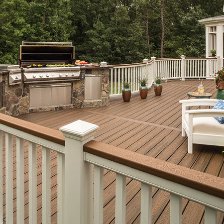5 Questions to Ask When Hiring a Decking Contractor