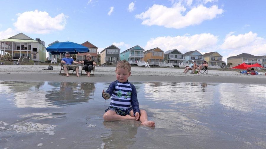 Searching for an autism-friendly vacation? Take a trip to Myrtle Beach