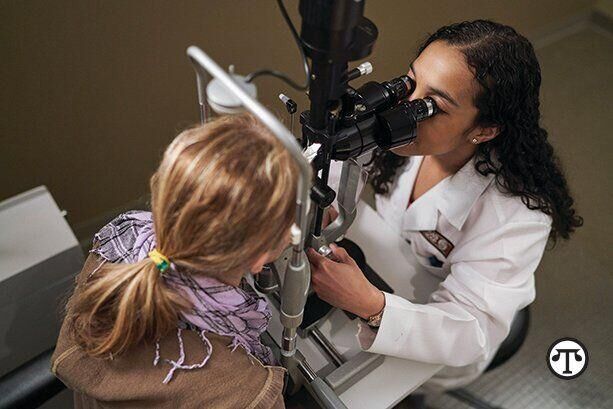 It’s smart to see your way clear to getting regular eye exams.