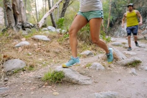 Great Hiking Gear That Helps You Move Fast!
