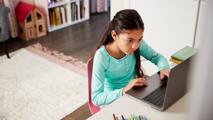 Are your kids safe online? How you can protect your kids on the internet