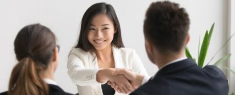 5 Tips to Make a Great First Impression