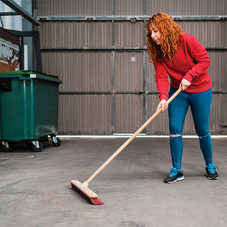 Safety Tips to Get Your Garage Ready for Spring