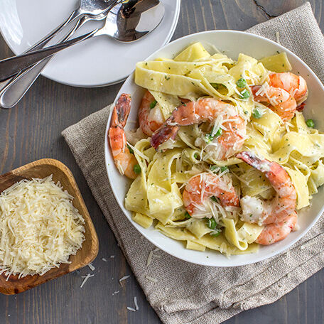 6 Easy Spring Seafood Dinners