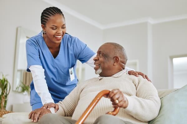 Myths and Facts About the Home Healthcare Nursing Industry
