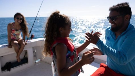 The water is calling: 4 easy ways to enjoy fun and freedom on a boat this summer