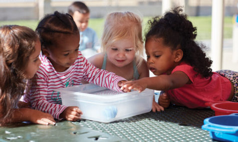 3 Fun, Easy Ways to Keep Kids Learning During Summer