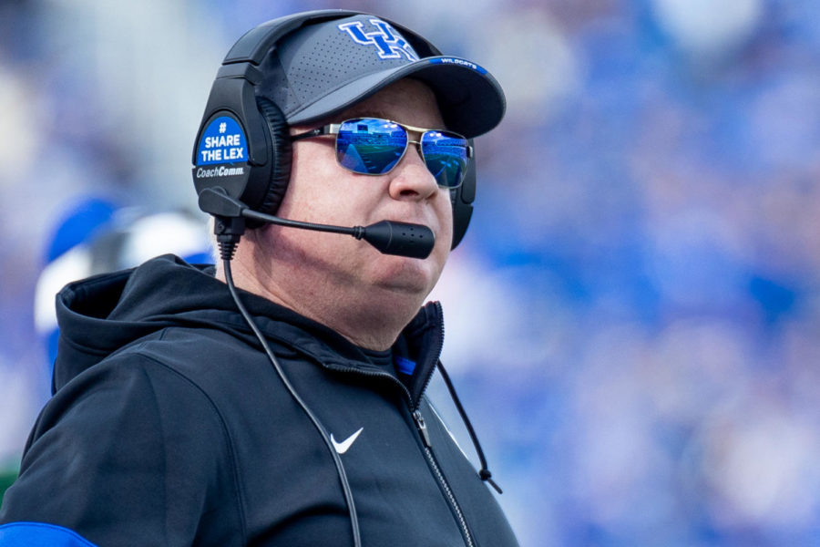 Kentucky+head+coach+Mark+Stoops+watches+his+team+from+the+sideline+during+the+Kentucky+vs.+New+Mexico+State+football+game+on+Saturday%2C+Nov.+20%2C+2021%2C+at+Kroger+Field+in+Lexington%2C+Kentucky.+UK+won+56-16.+Photo+by+Jack+Weaver+%7C+Kentucky+Kernel