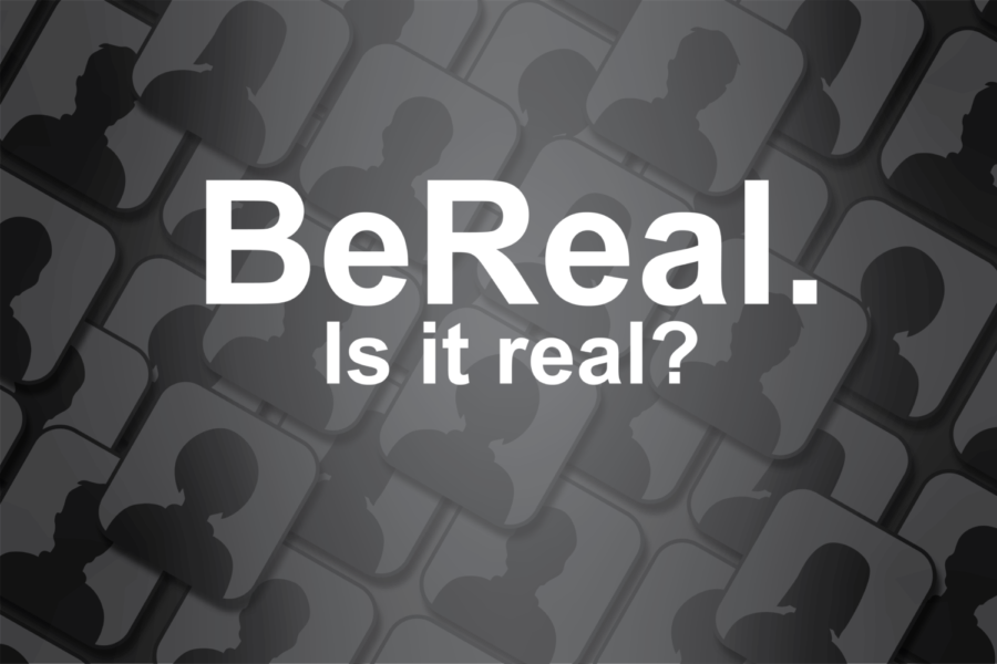 Getting real about BeReal