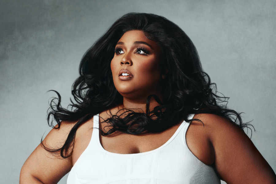 UK’s Student Activities Board will offer student discounted tickets to Lizzo’s upcoming tour, coming to Rupp Arena in 2023. Photo courtesy of AB+DM 
