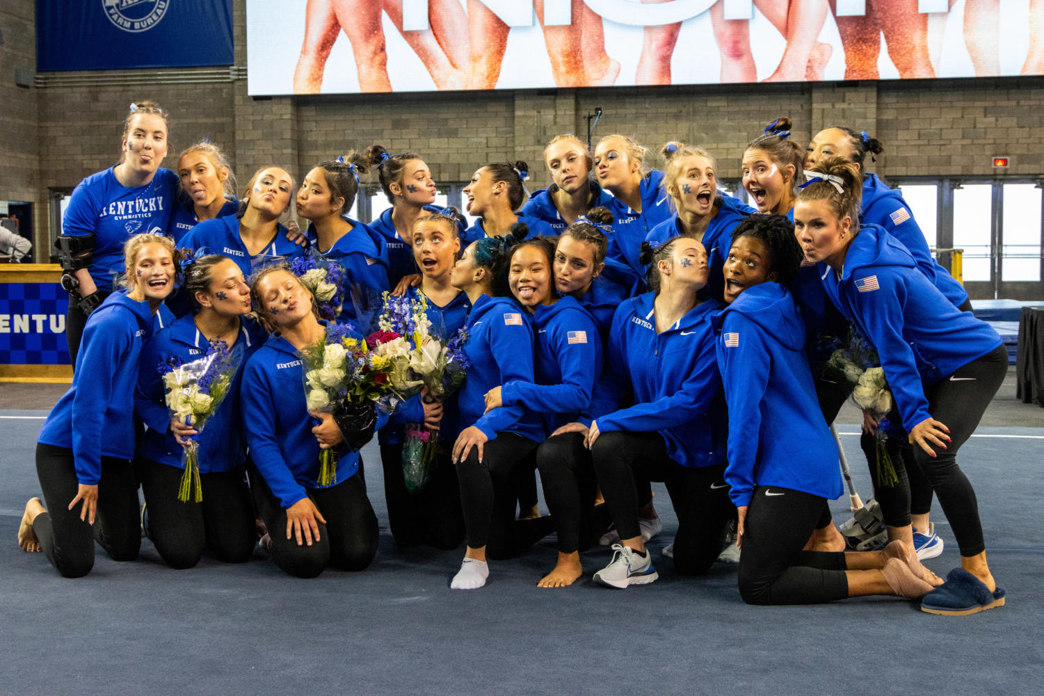 No. 18 Auburn splits Friday doubleheader at Kentucky - Auburn University  Athletics