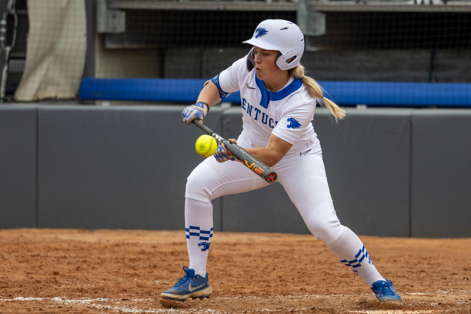 Seventh-Inning Rally Falls Short in Alabama Softball Loss at Texas