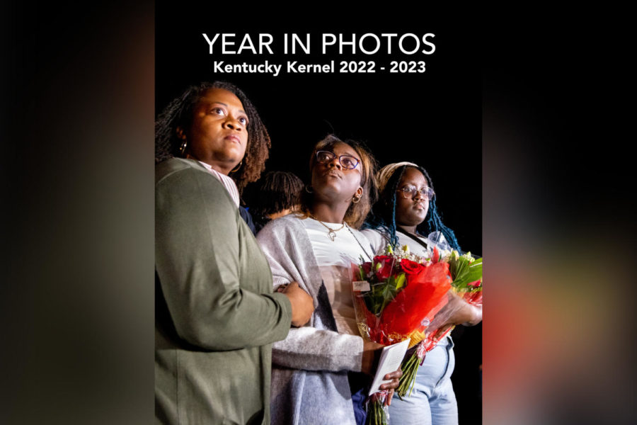 Year in Photos 2022-2023