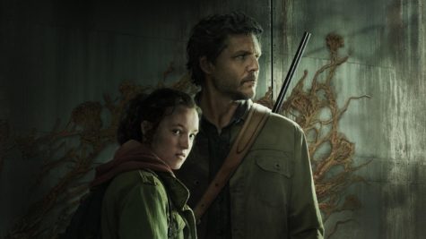 The Last of Us. Image from HBO. 