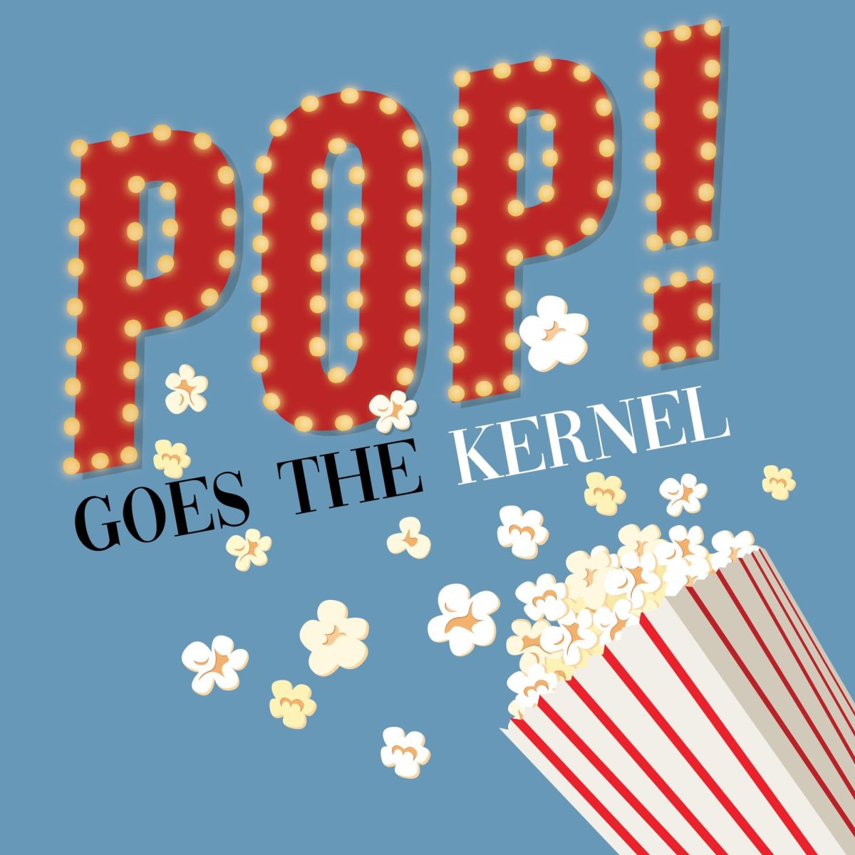 POP! goes the Kernel: Ariana Grande’s ‘eternal sunshine’ and a pop culture Q&A