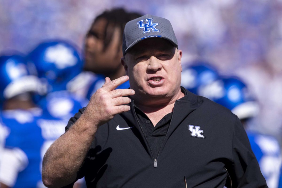 Kentucky Football Coaches History: A Deep Dive into the Legends