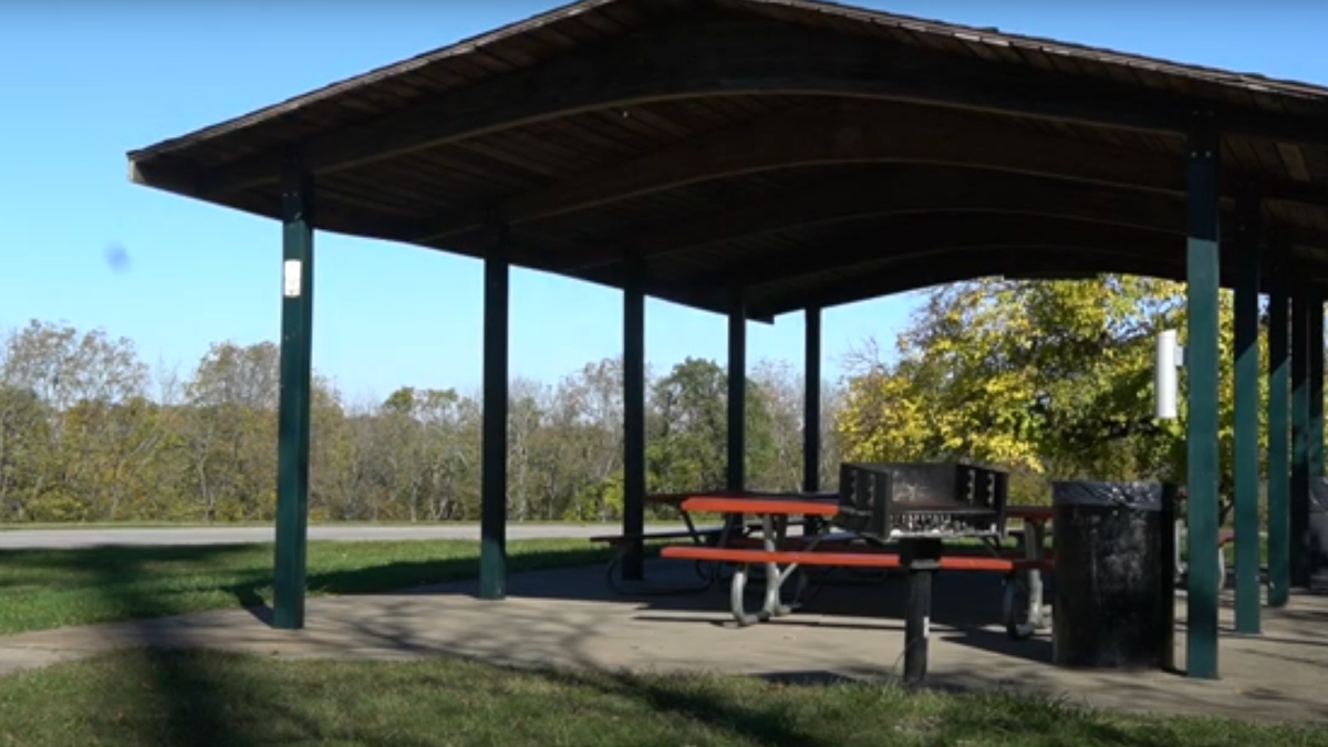 VIDEO: Lexington voters to decide on tax funding for local parks