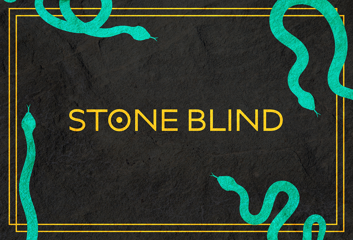 Book of the week: ‘Stone Blind,’ by Natalie Haynes
