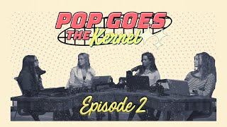 PODCAST: Pop! Goes the Kernel-Episode Two