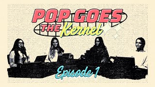 PODCAST: Pop goes the Kernel-Episode One