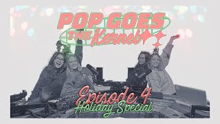 PODCAST:  Pop! Goes the Kernel- Episode 4